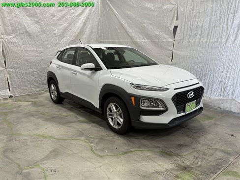 Used 2019 Hyundai Kona SE AWD/4WD image 2