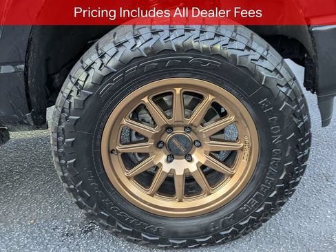 Used 2024 Ford F150 XL AWD/4WD image 11