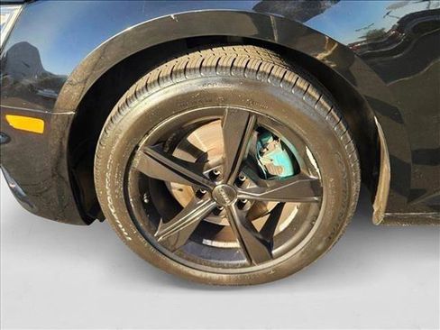 Used 2019 Audi A4 2.0T Premium w/ Convenience Package image 23