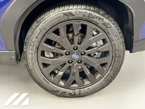 New 2026 Subaru Forester Sport AWD/4WD image 31