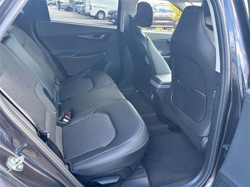 New 2025 Kia EV6 Light w/ Light LR Technology Package image 13