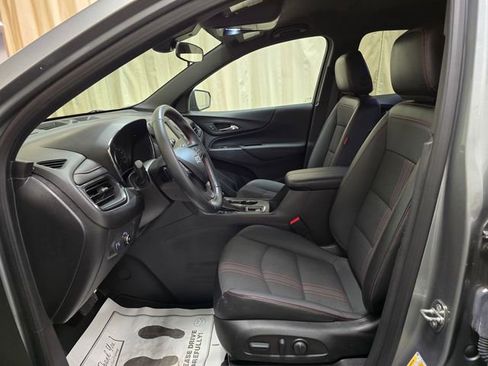 Used 2023 Chevrolet Equinox RS image 14