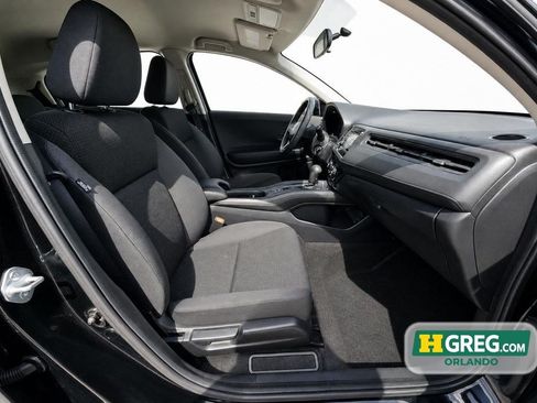 Used 2021 Honda HR-V LX image 14