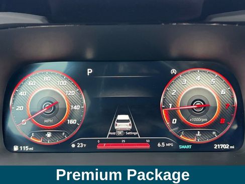 Used 2024 Hyundai Palisade SEL image 10