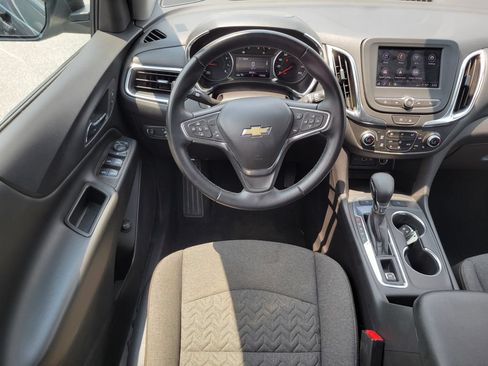 Used 2024 Chevrolet Equinox LT AWD/4WD image 18