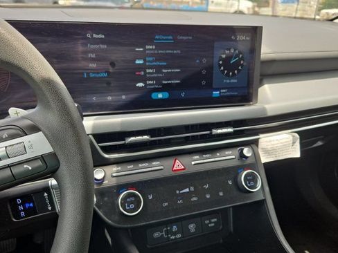 Used 2025 Hyundai Sonata SEL FWD image 18