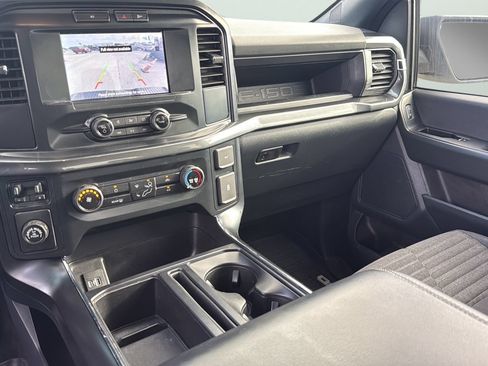 Used 2022 Ford F150 XL w/ STX Appearance Package RWD image 19