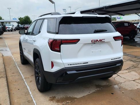 New 2026 GMC Terrain Elevation w/ Black Edition image 6