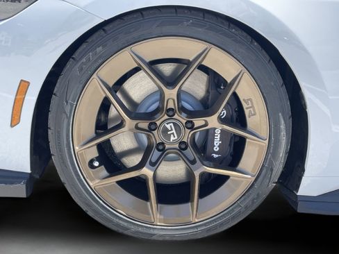 New 2026 Ford Mustang GT Premium w/ GT Performance Package RWD image 33