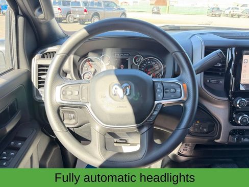 New 2026 RAM 5500 Tradesman image 9