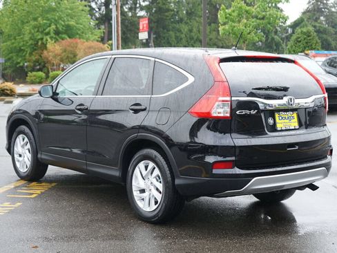 Used 2016 Honda CR-V EX image 9