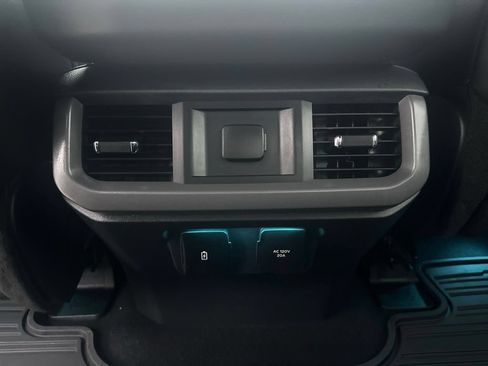 Used 2023 Ford F150 Lightning Lariat AWD/4WD image 26
