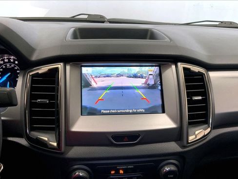 Used 2021 Ford Ranger XLT w/ Equipment Group 302A High image 24