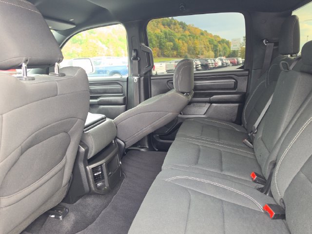 Used 2025 RAM 1500 Tradesman w/ Night Edition AWD/4WD image 10