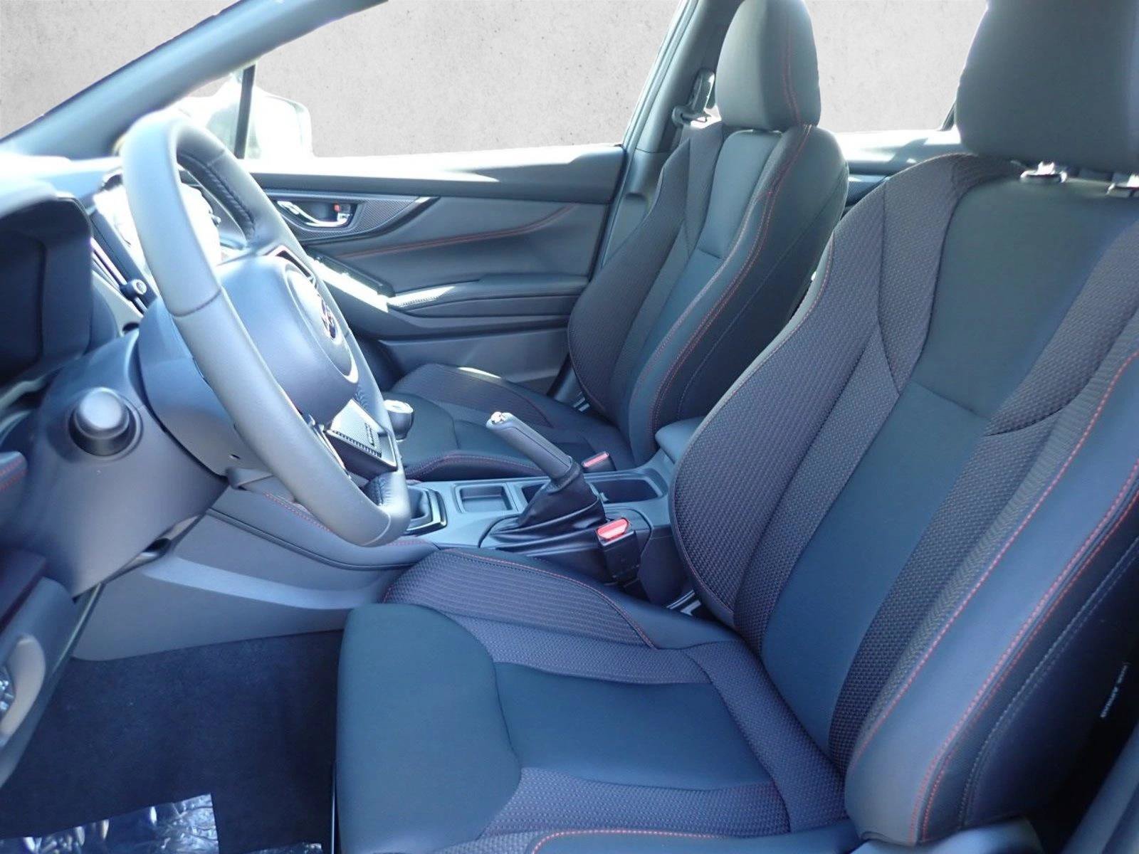 New 2026 Subaru WRX Premium AWD/4WD image 10