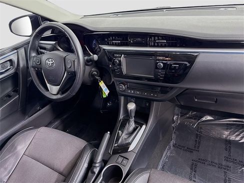 Certified 2016 Toyota Corolla S image 26