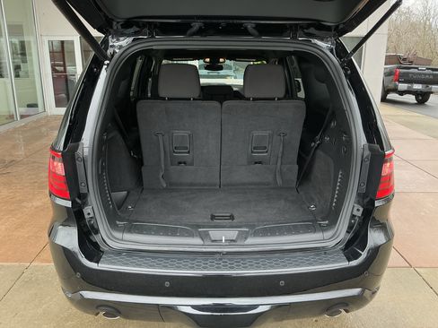Used 2024 Dodge Durango R/T w/ Trailer Tow Group IV image 24