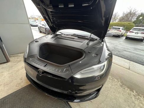 Used 2021 Tesla Model S Long Range image 60