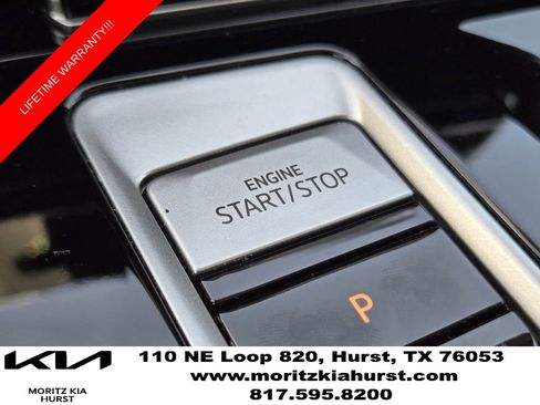 Used 2025 Volkswagen Atlas SE FWD image 24
