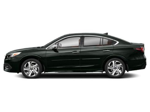 Used 2022 Subaru Legacy Touring XT AWD/4WD image 6