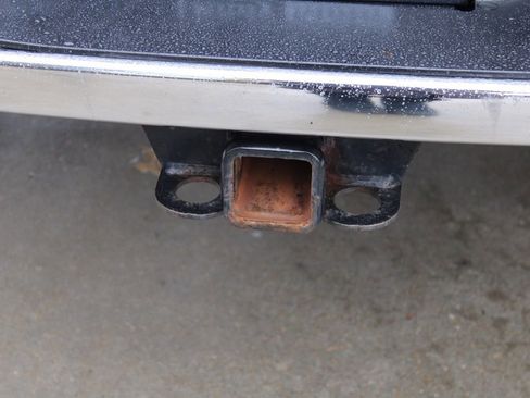 Used 2016 RAM 2500 Tradesman w/ Chrome Appearance Group image 10