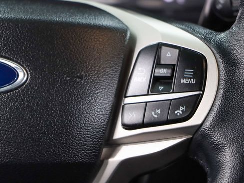 Used 2022 Ford Explorer Limited AWD/4WD image 14