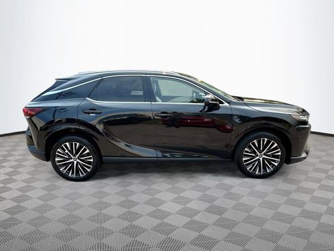 Used 2023 Lexus RX 350 Premium Plus w/ Cold Area Package FWD image 5