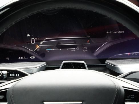 New 2025 Cadillac Escalade IQ Sport 2 image 80