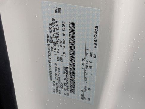 New 2026 Ford F350 XL image 22