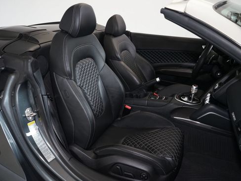 Used 2014 Audi R8 V10 AWD/4WD image 11