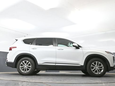 Used 2020 Hyundai Santa Fe SE FWD image 49