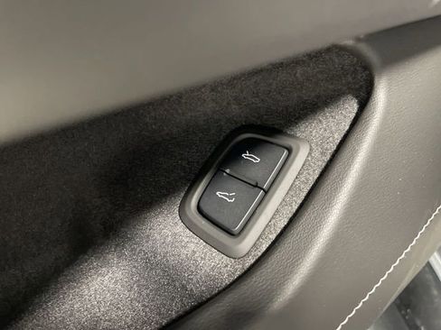 New 2025 Chevrolet Corvette E-Ray w/ ZER Performance Package image 24