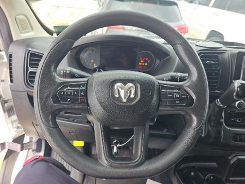 Used 2023 RAM ProMaster 2500 FWD image 15