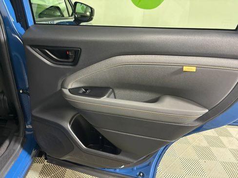 Used 2026 Subaru Forester Wilderness w/ Wilderness Package AWD/4WD image 30