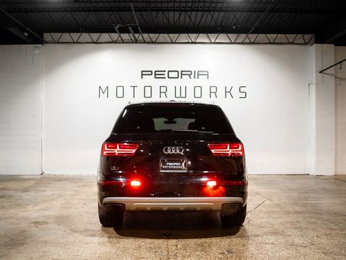 Used 2019 Audi Q7 3.0T Premium w/ Convenience Package image 7