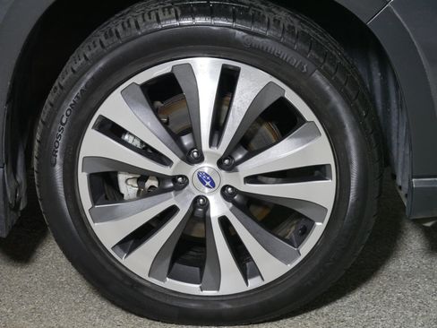 Used 2020 Subaru Ascent Limited w/ Technology Package image 15