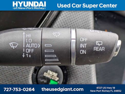 Used 2018 Cadillac XT5 FWD w/ LPO, Wheel Lock Package image 34