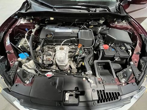 Used 2014 Honda Accord LX image 27