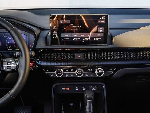 New 2026 Honda CR-V EX-L image 15