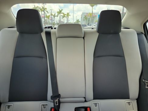 Used 2023 Toyota Corolla LE FWD image 21