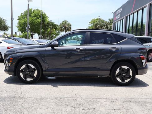 Used 2024 Hyundai Kona SEL FWD image 15