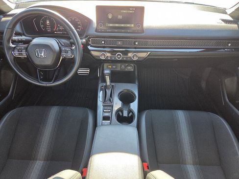 Used 2024 Honda Civic Sport image 12