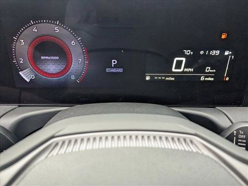 New 2026 Nissan Sentra S image 10