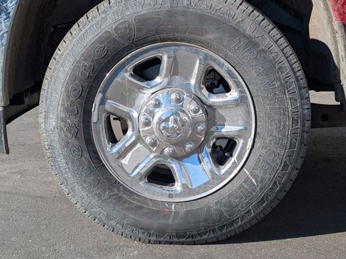 New 2026 RAM 2500 Tradesman image 4