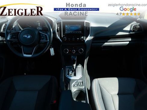 Used 2022 Subaru Crosstrek 2.0i Premium w/ Popular Package #4A image 14