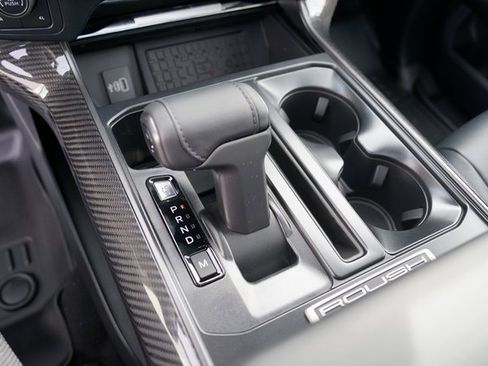 New 2025 Ford F150 Lariat w/ Equipment Group 501A Mid image 18