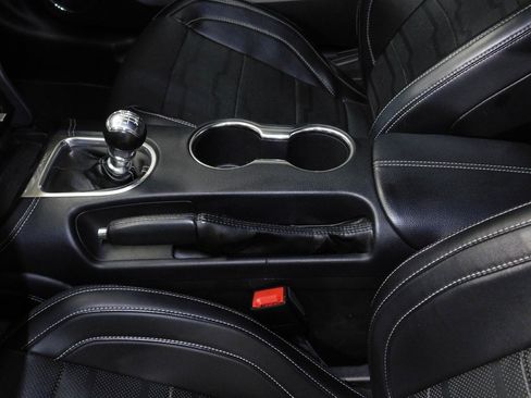 Used 2019 Ford Mustang GT Premium w/ GT Performance Package image 48