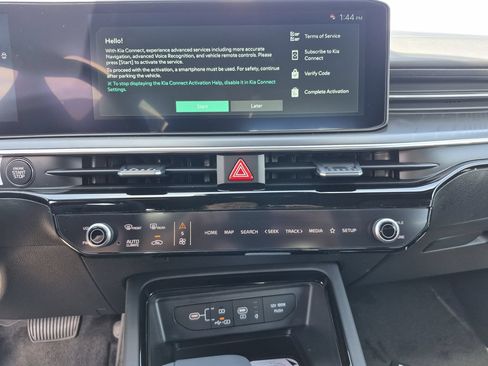 New 2026 Kia K5 GT-Line AWD/4WD image 8