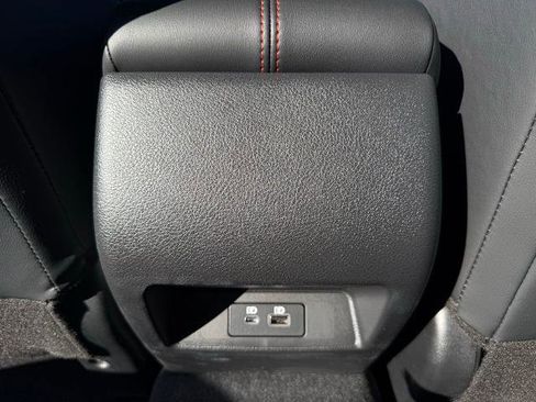 New 2025 Nissan Altima 2.5 SR image 12