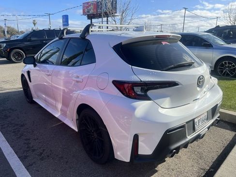 Used 2024 Toyota Corolla Premium image 7